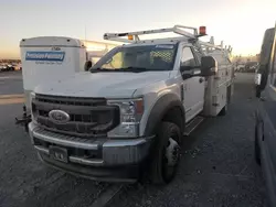 Vehiculos salvage en venta de Copart San Diego, CA: 2020 Ford F450 Super Duty