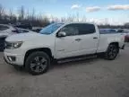 2015 Chevrolet Colorado LT