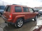 2012 Jeep Patriot Sport