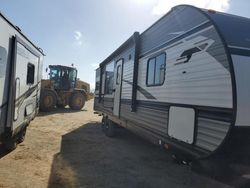 2022 Heartland Trailer en venta en Midway, FL