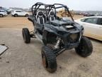 2021 Polaris RZR Turbo S 4 Velocity