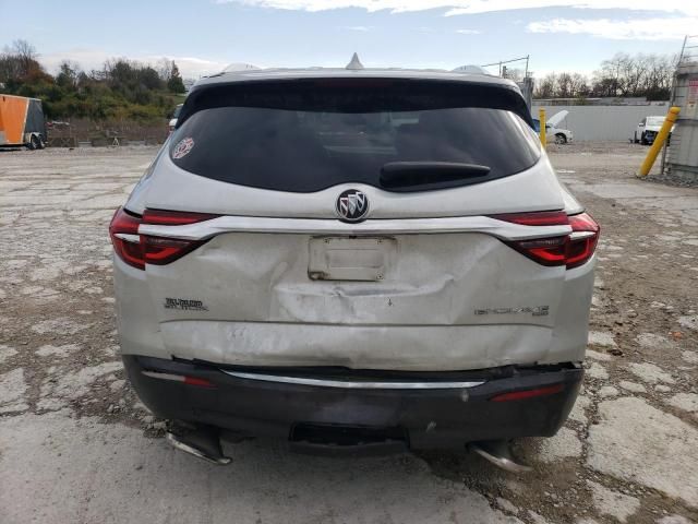 2018 Buick Enclave Premium