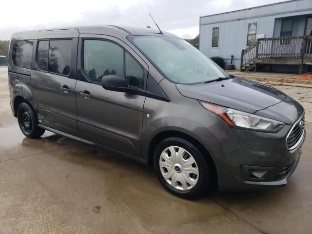 2022 Ford Transit Connect XLT