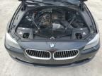 2012 BMW 535 I