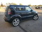 2010 KIA Soul +