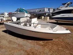 Salvage cars for sale from Copart Colton, CA: 1996 Sunbird Boat