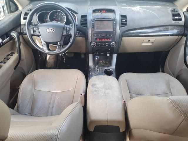 2011 KIA Sorento EX