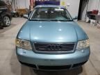 2000 Audi A6 2.8 Quattro