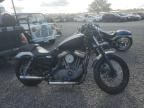 2008 Harley-Davidson XL1200 N