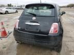 2013 Fiat 500 POP