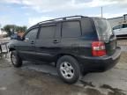 2004 Toyota Highlander