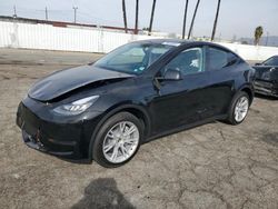 2023 Tesla Model Y en venta en Van Nuys, CA