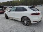 2017 Porsche Macan Turbo