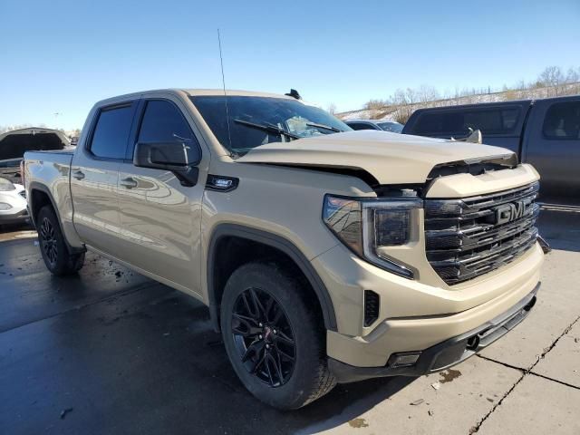 2022 GMC Sierra K1500 Elevation