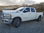 2019 Dodge RAM 2500 Longhorn