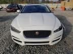 2019 Jaguar XE