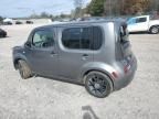 2009 Nissan Cube Base