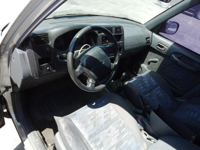 1997 Toyota Rav4