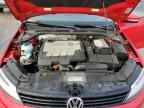 2012 Volkswagen Jetta TDI