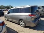 2011 Nissan Quest S