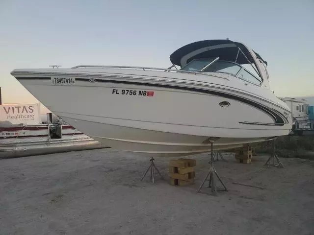 2005 Formula Boat