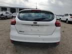 2017 Ford Focus SEL