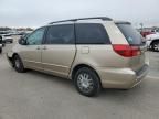 2005 Toyota Sienna CE