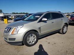 2016 Cadillac SRX Luxury Collection en venta en Harleyville, SC