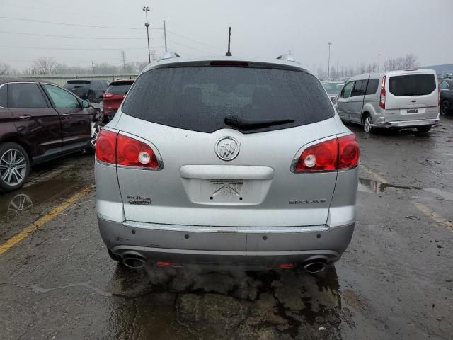 2010 Buick Enclave CX