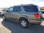 2005 Toyota Sequoia SR5