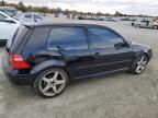 2003 Volkswagen GTI