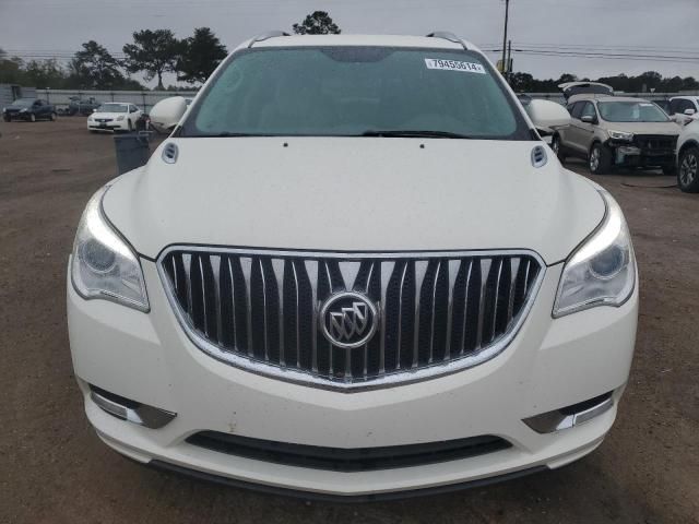 2015 Buick Enclave