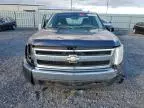 2008 Chevrolet Silverado K1500