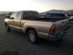 2006 Toyota Tacoma Access Cab