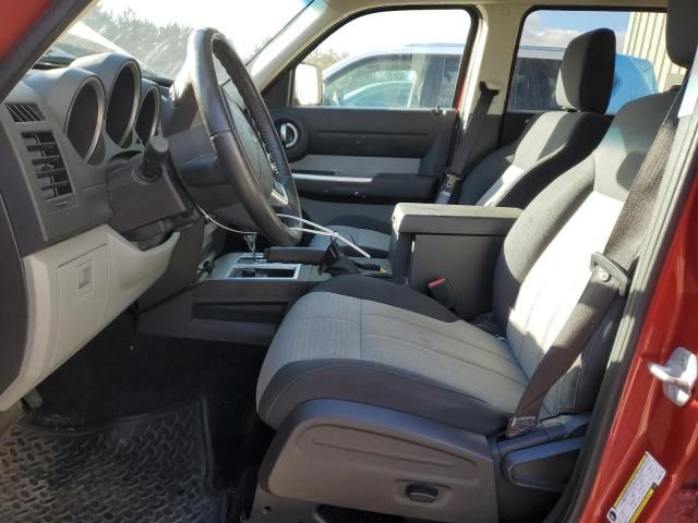 2009 Dodge Nitro SLT