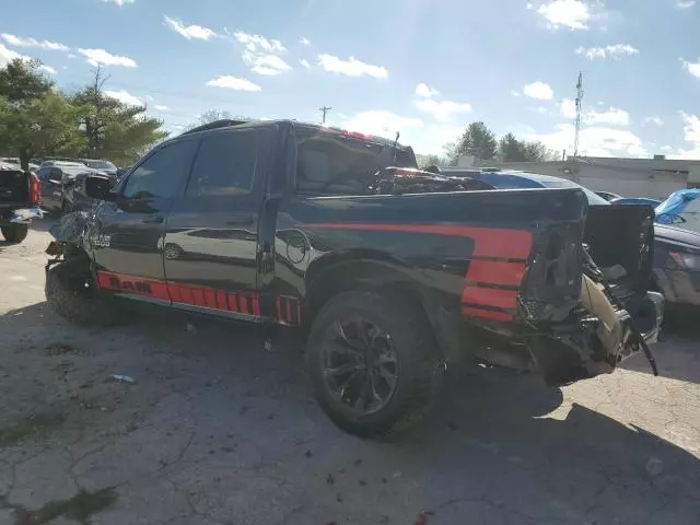 2014 Dodge RAM 1500 ST