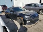 2016 Subaru BRZ 2.0 Limited