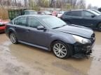 2014 Subaru Legacy 2.5I Sport