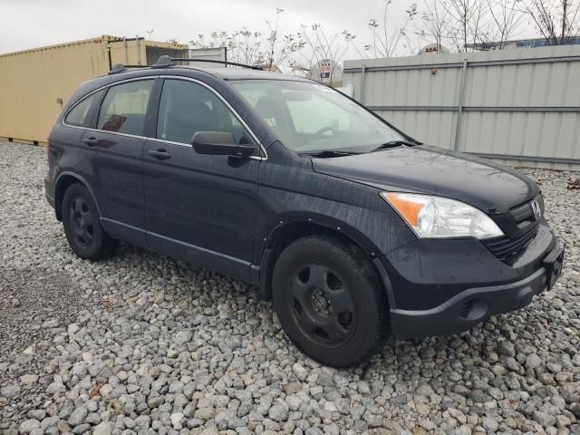 2007 Honda CR-V LX