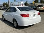 2008 Hyundai Elantra GLS