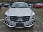 2017 Cadillac ATS Luxury