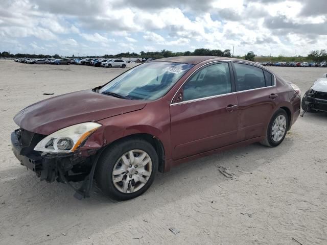 2010 Nissan Altima Base