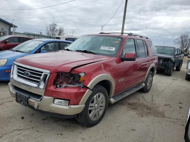 2006 Ford Explorer Eddie Bauer