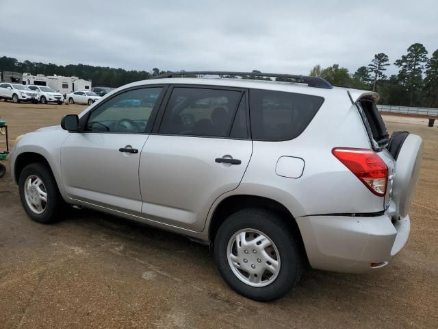 2008 Toyota Rav4