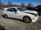 2004 Mercedes-Benz C 240 4matic