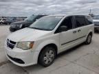 2012 Dodge Grand Caravan SE