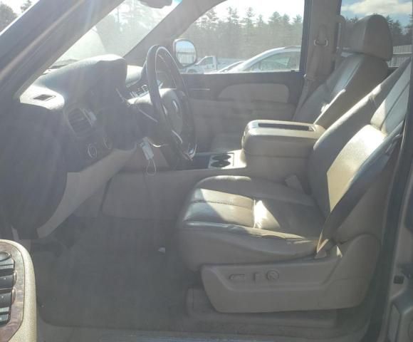 2007 Chevrolet Tahoe K1500