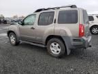 2005 Nissan Xterra OFF Road