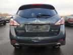 2012 Nissan Murano S