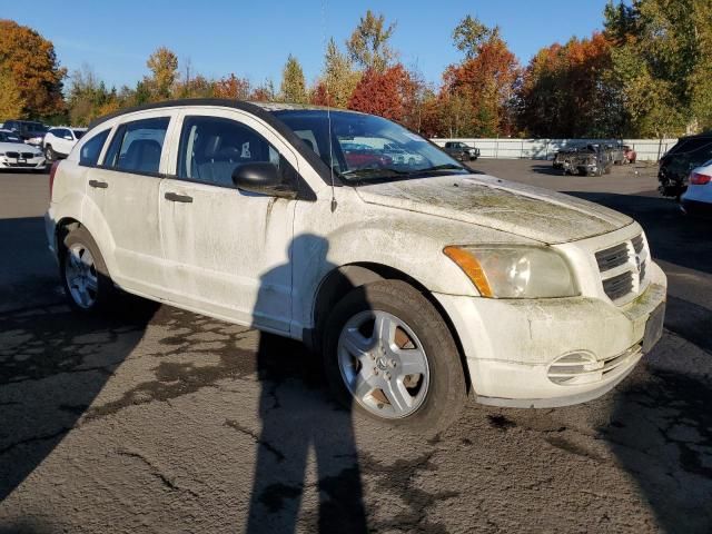 2008 Dodge Caliber